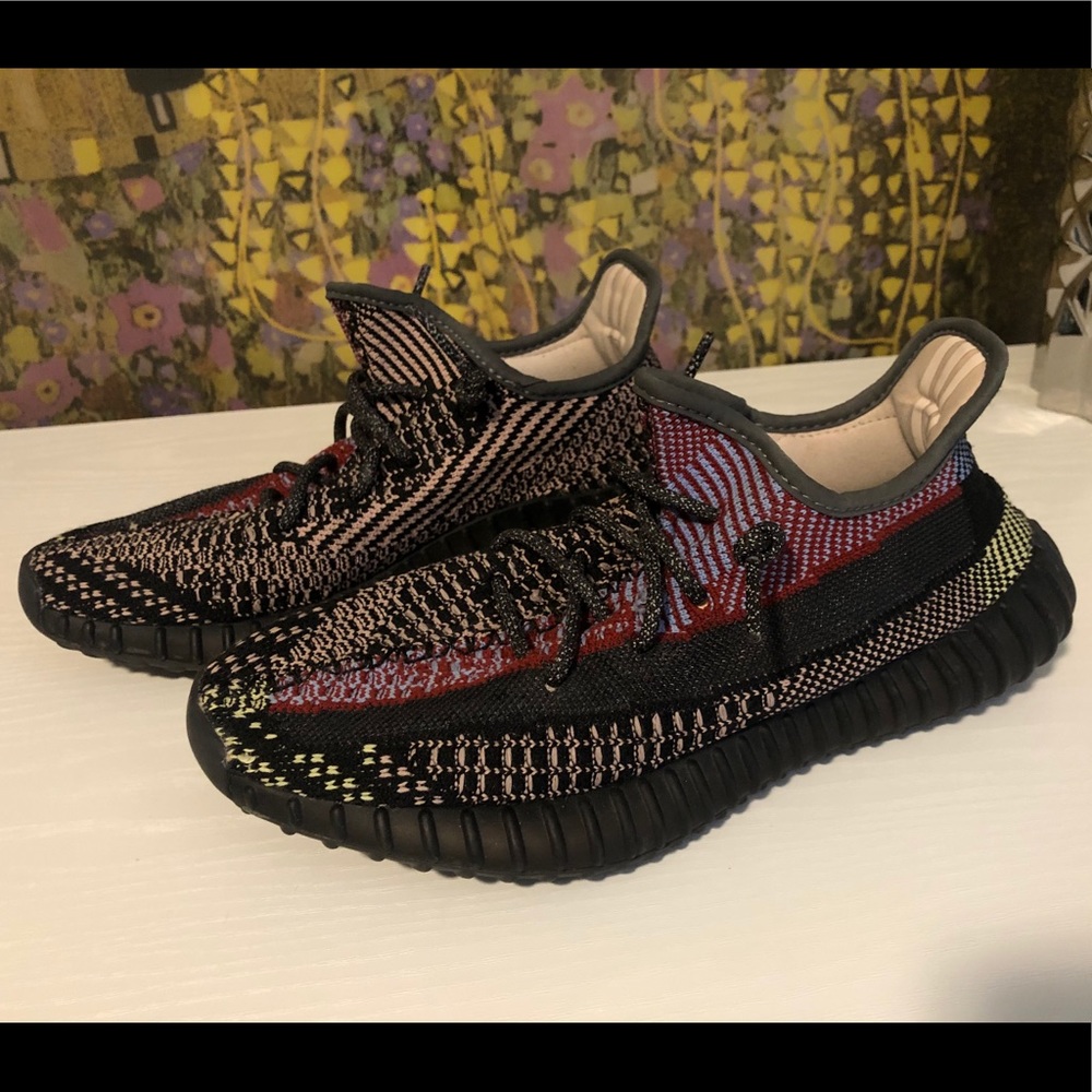 Adidas Yeezy Boost 350 ‘Yecheil Non-reflec… - Picture 2 of 6